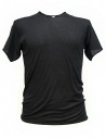 T-shirt Label Under Construction Parabolic Zip Seam acquista online 29YMTS253 CO187 29/6 TSHIRT