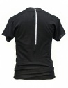 T-shirt Label Under Construction Parabolic Zip Seamshop online t shirt uomo