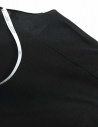 T-shirt Label Under Construction Parabolic Zip Seam 29YMTS253 CO187 29/6 TSHIRT prezzo