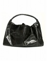 Delle Cose leather bag with lateral zip buy online 722 BABY CALF 26