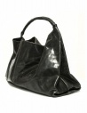 Delle Cose leather bag with lateral zip 722 BABY CALF 26 buy online