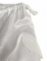 Miyao white long skirt MM-S-01 WHITE SKIRT price