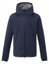 Allterrain by Descente Streamline Boa Shell graphite navy jacket buy online DIA3701U-GRNV