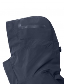 Allterrain by Descente Streamline Boa Shell graphite navy jacket mens jackets buy online