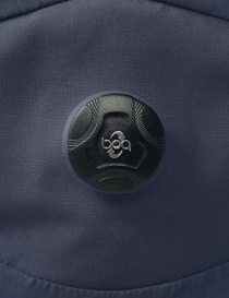 Allterrain by Descente Streamline Boa Shell graphite navy jacket mens jackets price