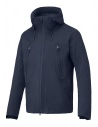 Allterrain by Descente Inner Surface Technology blue jacket shop online mens jackets