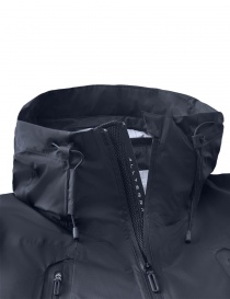 Allterrain by Descente Inner Surface Technology blue jacket mens jackets buy online