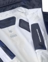 Allterrain by Descente Inner Surface Technology blue jacket price DIA3700U-GRNV shop online