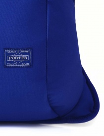 AllTerrain by Descente X Porter azurite blue backpack buy online