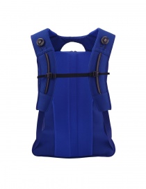 AllTerrain by Descente X Porter azurite blue backpack bags price