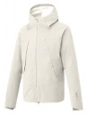 Allterrain by Descente Streamline Boa Shell icicle white jacket shop online mens jackets