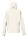 Allterrain by Descente Streamline Boa Shell icicle white jacket DIA3701U-ICWT price