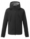 Allterrain by Descente Streamline Boa Shell black jacket buy online DIA3701U-BLK