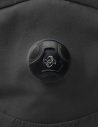 Allterrain by Descente Streamline Boa Shell black jacket DIA3701U-BLK buy online
