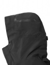 Allterrain by Descente Streamline Boa Shell black jacket price DIA3701U-BLK shop online