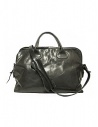 Delle Cose 13 style leather bag buy online 13 HORSE POLISH 26