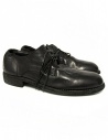 Guidi 992 black leather shoes buy online 992 HORSE FULL GRAIN BLKT