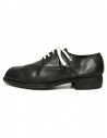Guidi 112 black leather shoes shop online mens shoes