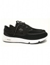 Sperry Top-Sider 7 Seas black sneakers buy online STS15524 BLACK
