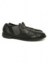 Guidi 109 black kangaroo leather shoes buy online 109 KANGAROO FG BLKT