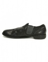 Guidi 109 black kangaroo leather shoes shop online mens shoes