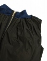 Kolor black blue brown embroidered dress 17SCL 001136 B buy online