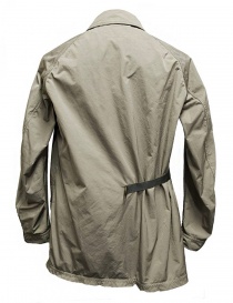 Kolor light brown saharian jacket buy online