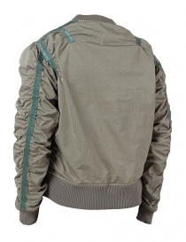 Kolor bomber jacket buy online