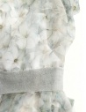 Abito Kolor midi a fiori bianchi 17SCL 003139 DRESS prezzo