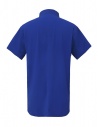 Allterrain by Descente Seamless Stretch azurite blue shirt DIA4701U-AZBL buy online