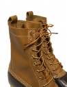L.L. BEAN New Bean Boots light brown LLS175054 BEAN BOOT BROWN buy online