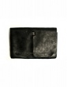Guidi EN02 black leather wallet shop online wallets