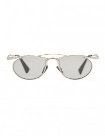 Kuboraum Mask H52 metal color sunglasses H52-51-19-SI