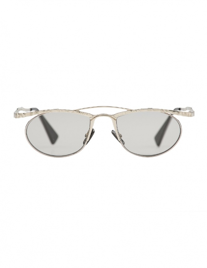Kuboraum Maske H52 metal color sunglasses