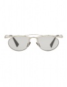 Kuboraum Mask H52 metal color sunglasses buy online H52-51-19-SI