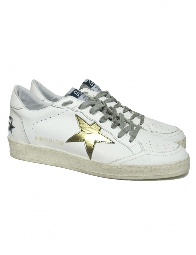 dove vengono prodotte le golden goose