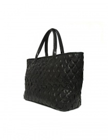 Cornelian Taurus by Daisuke Iwanaga plaited leather bag buy online