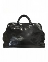 Delle Cose style 13 asphalt leather bag buy online 13 HORSE POLISH ASFLTO INTRECC