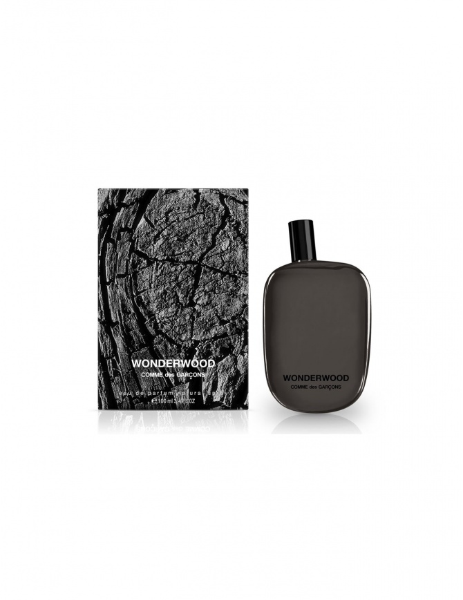 Comme des Garcons Wonderwood 65037654 perfumes online shopping