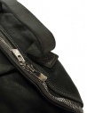 Guidi + Barny Nakhle B1 dark grey color leather bag B1 SOFT HORSE FG CV37T buy online
