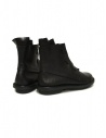 Trippen Solid black ankle boots SOLID-BLK price