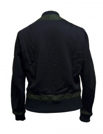Giacca bomber Kolor blu acquista online