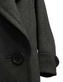 Kolor grey oversized coat womens coats buy online