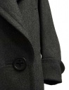 Cappotto oversize Kolor colore grigio 17WCL-C02141 GRAY acquista online
