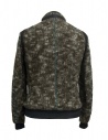 Kolor brown camouflage jacket shop online mens jackets