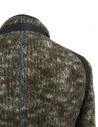 Kolor brown camouflage jacket 17WCM-G19205 A-BROWN price