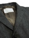 Kolor melange grey coat 17WCM-C01101 B-MELANGE GRAY price