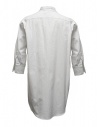 Camicia oversize Sara Lanzi colore biancoshop online camicie donna