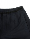 Miyao navy pants MN-P-01 PANTS NAVY BLACK price