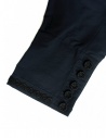Miyao navy pants MN-P-01 PANTS NAVY BLACK buy online